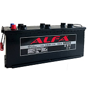 Аккумулятор ALFA Hybrid (140 Ah) (4)
